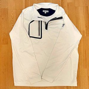 Peter Millar Quarter-Zip Pullover *Exclusive Country Club Issue*